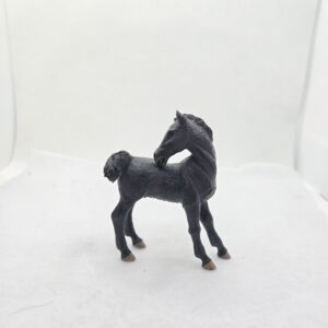 Poulain Lipizzan 51100 - Papo