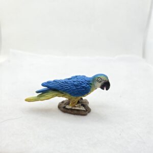 Perroquet bleu 14188 - Schleich
