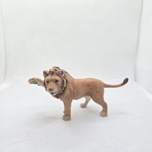 Jeune lion 14374 - Schleich