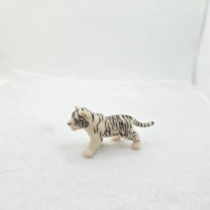 Bébé tigre blanc 50048 - Papo