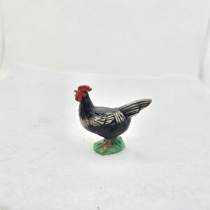 Poule noire 13018 - Schleich