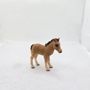 Poulain Dartmoor 13691 - Schleich
