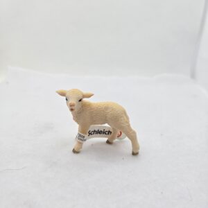 Agneau bêlant 13744 - Schleich