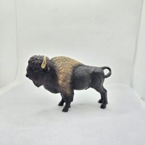 Bison d'Amérique 50199 - Papo