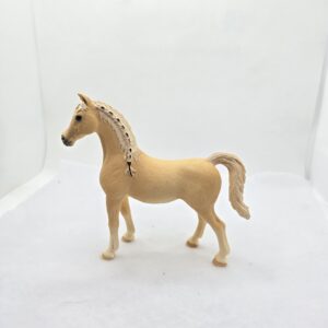 Jument Arabe exclusive 42440 - Schleich