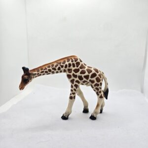 Girafe mâle 14149 - Schleich
