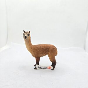 Lama mâle 13703 - Schleich