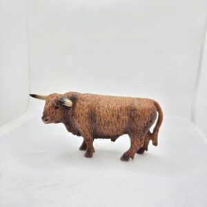 Taureau Highland 13658 - Schleich