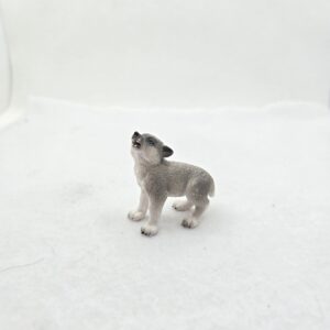 Louveteau gris 42472 - Schleich