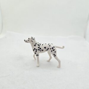 Chien dalmatien, femelle exclusive 42639 - Schleich