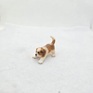 Chiot Saint-Bernard 16834 - Schleich
