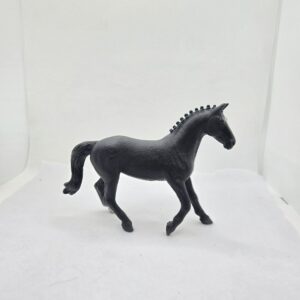 Hongre Hanovre Storm 42712 - Schleich
