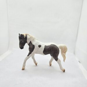 Jument Curly 88780 - CollectA