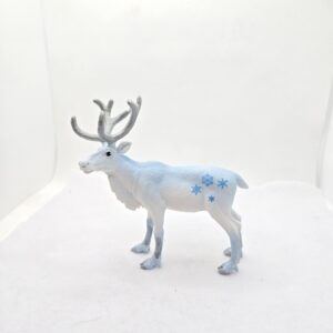 Renne de Noel 72220 - Schleich