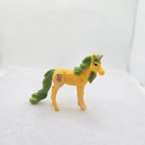 Poulain licorne Ananas 70709 - Bayala Schleich
