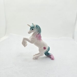 Poulain licorne cabré Kalea 82968 - Bayala Schleich Blue Ocean