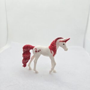 Poulain licorne Sucre d'orge 70 729 - Bayala Schleich