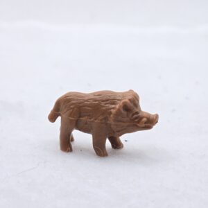 Sanglier 10073 - Mini's schleich