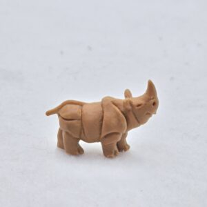 Rhinocéros 10038 - Mini's Schleich
