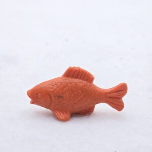 Poisson rouge 10097 - Mini's Schleich