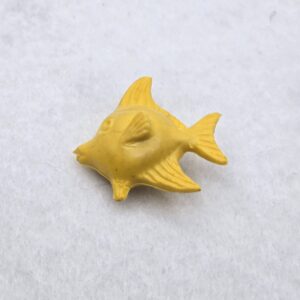 Poisson ornemental 10099 - Mini's Schleich