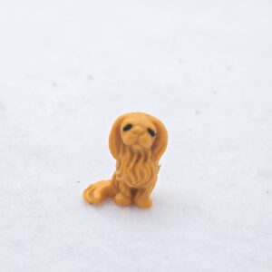 Pékinois 10010 - Mini's Schleich