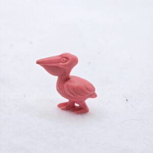 Pélican 10046 - Mini's Schleich