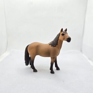 Jument Mustang exclusive 42195 - Schleich