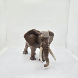 Eléphant mâle d'Afrique 14341 - Schleich