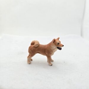 Chien Shiba Inu 42479 - Schleich