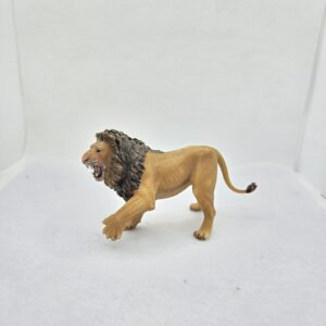 Lion, se battant 50019 - Papo