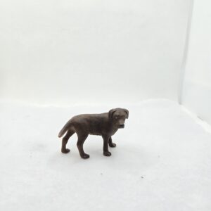 Labrador marron femelle 16387 - Schleich