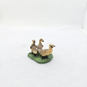 Oisons cendrés 13680 - Schleich