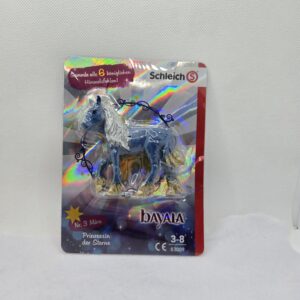 Poulain Mira 83009 - Bayala Schleich Blue Ocean