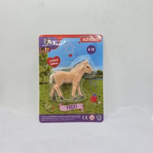 Poulain Fjord Freki 782349 - Schleich Blue Ocean