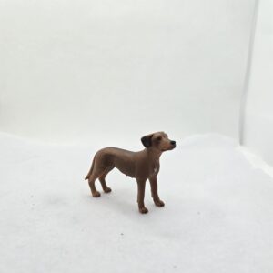 Chien de Rhodésie à crête dorsale 13895 - Schleich