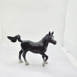 Jument Arabe 13221, variante - Schleich