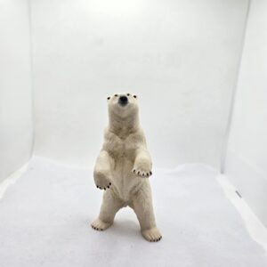 Ours polaire debout 50172 - Papo