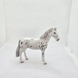 Jument Knabstrupper 13910 - Schleich