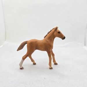Poulain Appaloosa exclusive 42458 - Schleich