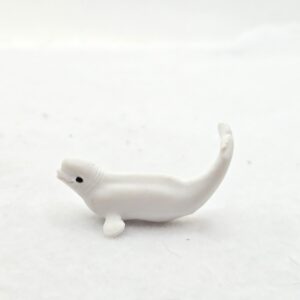 Beluga - Schleich Weltretterbande