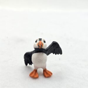 Macareux - Schleich Weltretterbande