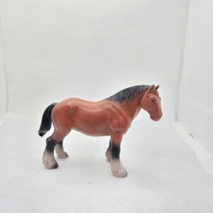 Jument 62645 - Bullyland
