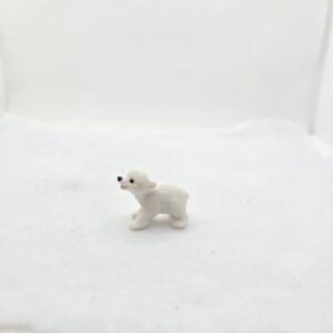 Ours polaire - Schleich Weltretterbande