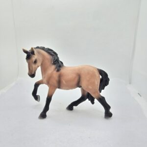 Hongre Lusitanien 13666 - Schleich