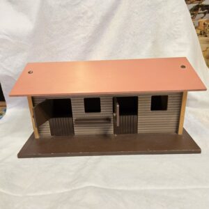 Ecurie 40163 - Schleich