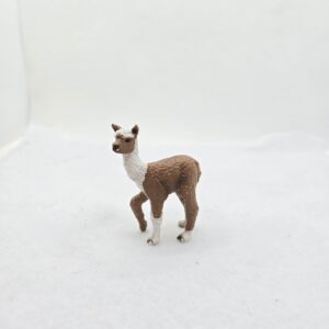 Poulain alpaga 13705 - Schleich