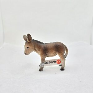 Anon 13268, avec étiquette -Schleich