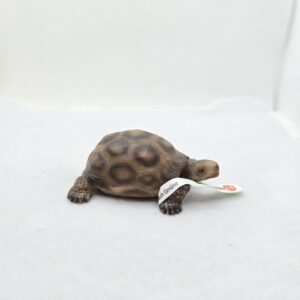 Tortue terrestre 14304, avec étiquette - Schleich