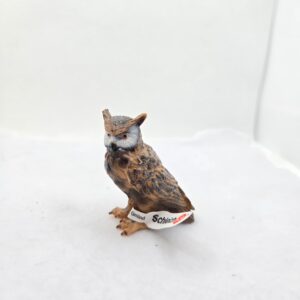 Hibou 14247, avec étiquette - Schleich
